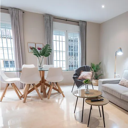 Apartamento Centrico Rincon De Ensueno Parking Gratis Jaén Exterior foto