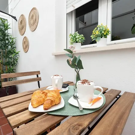 Apartamento Centrico Rincon De Ensueno Parking Gratis Jaén Exterior foto