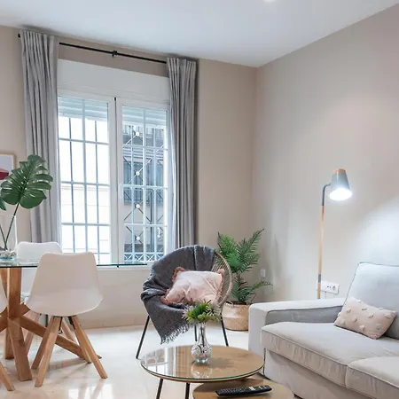 Apartamento Centrico Rincon De Ensueno Parking Gratis Jaén Exterior foto