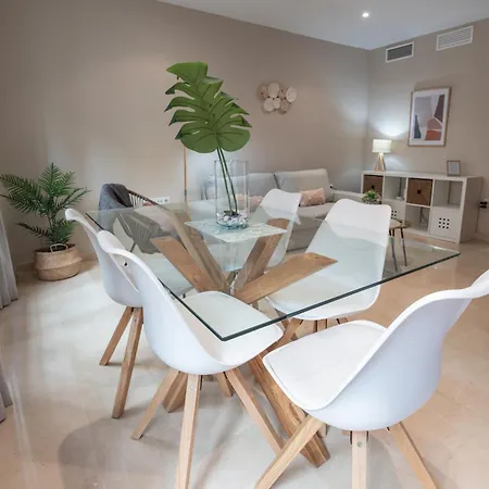 Apartamento Centrico Rincon De Ensueno Parking Gratis Jaén Exterior foto