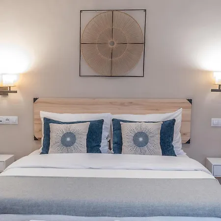 Apartamento Centrico Rincon De Ensueno Parking Gratis Jaén Exterior foto
