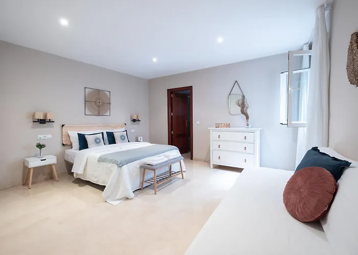 Apartamento Centrico Rincon De Ensueno Parking Gratis