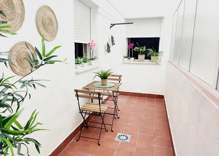 Apartamento Centrico Rincon De Ensueno Parking Gratis