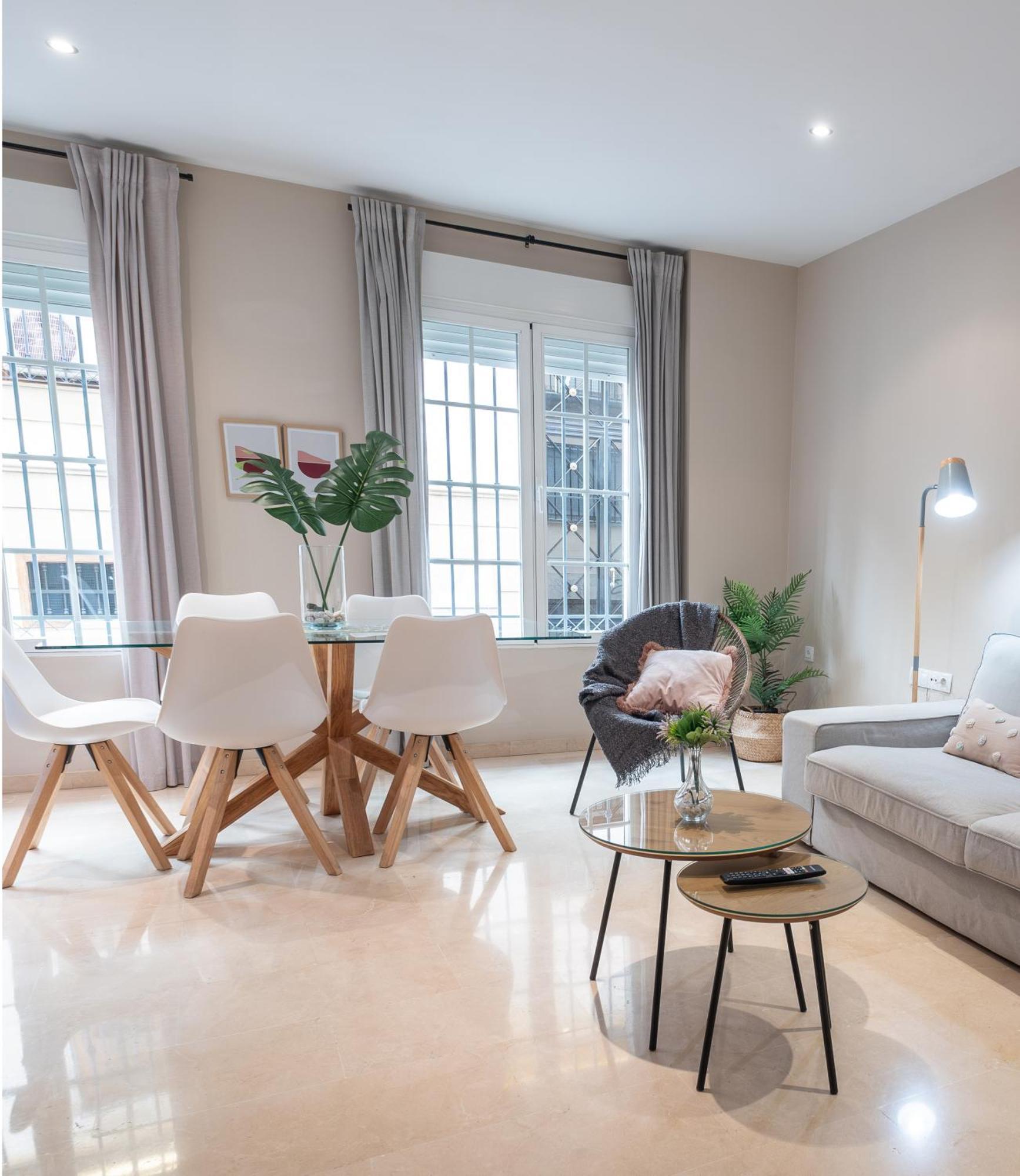 Apartment Centrico Rincon De Ensueno Parking Gratis Jaen