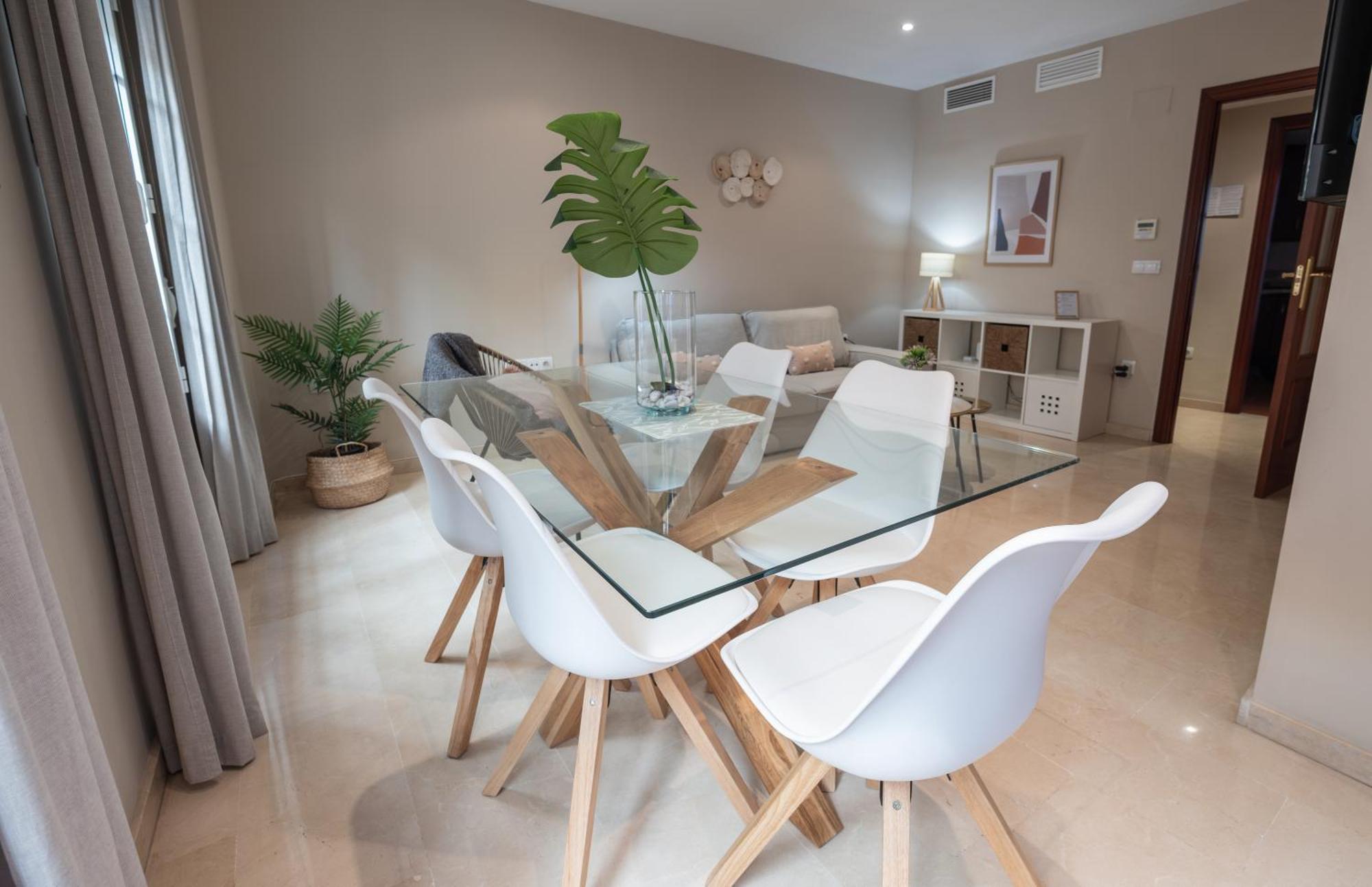 Centrico Rincon De Ensueno Parking Gratis Apartment Jaen