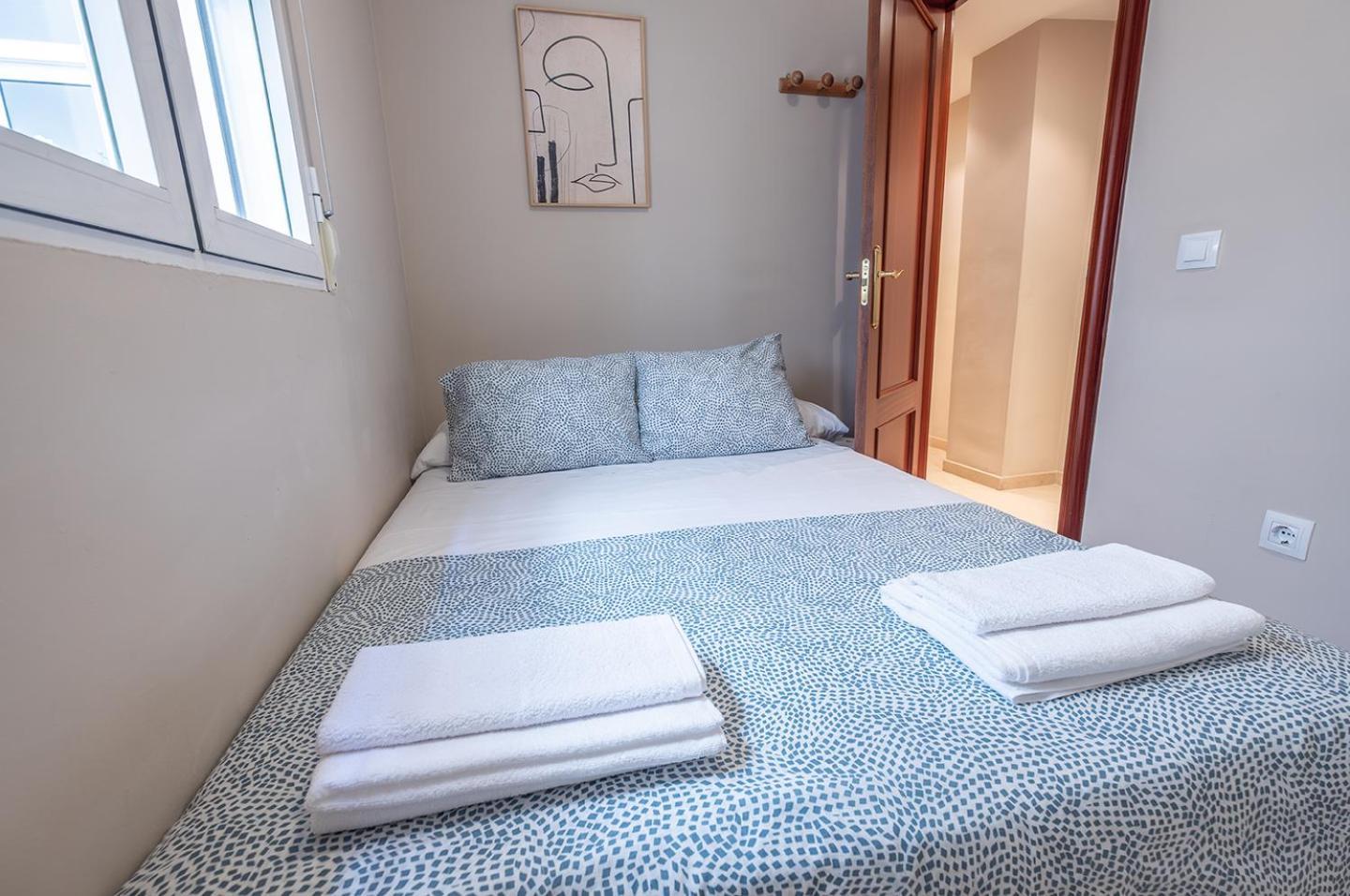 Apartment Centrico Rincon De Ensueno Parking Gratis