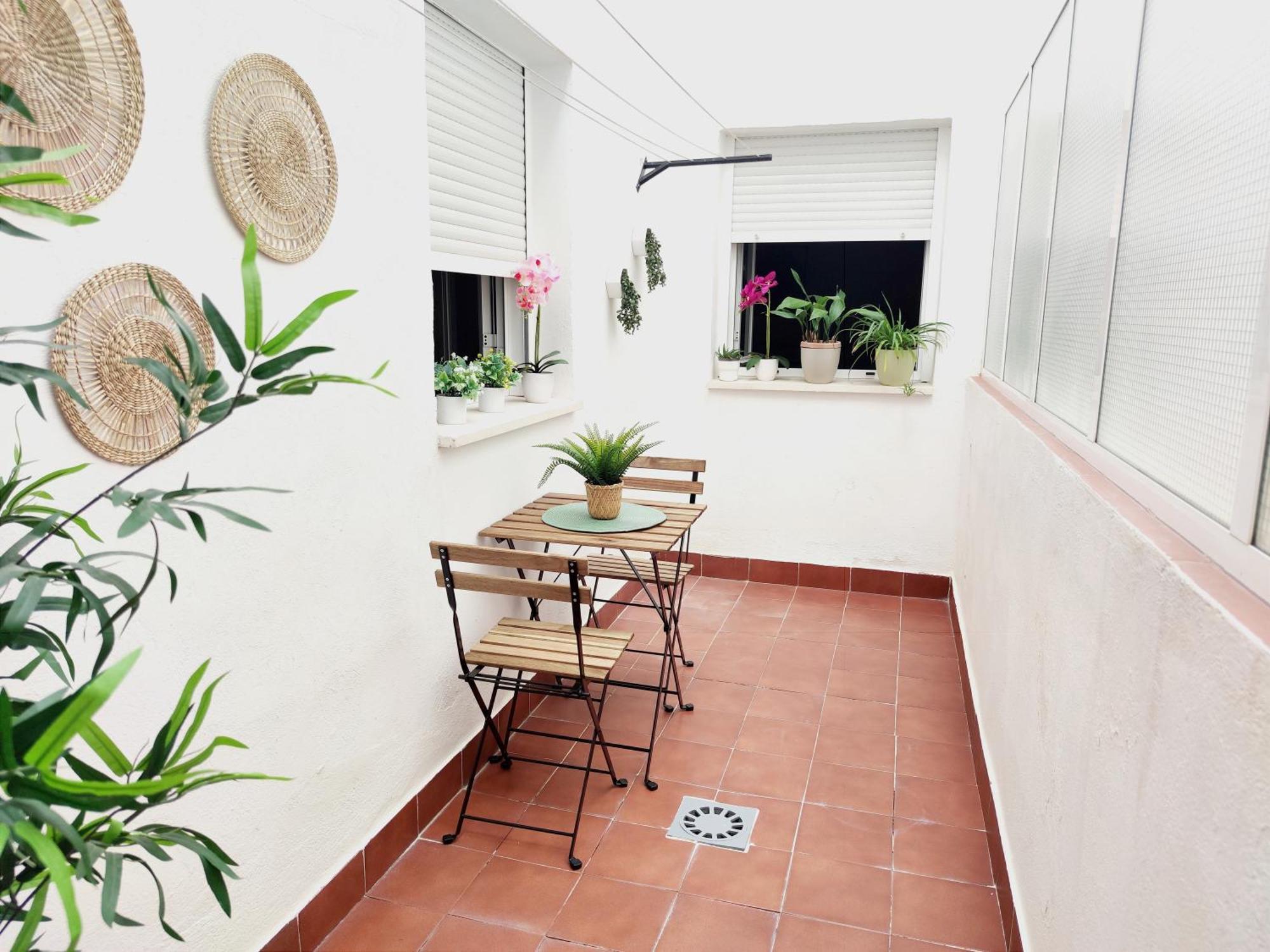 Centrico Rincon De Ensueno Parking Gratis Apartment Jaen